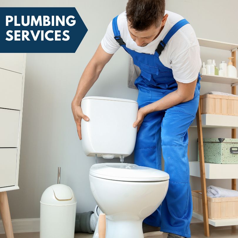 Plumbing Company in Carrollton, MS